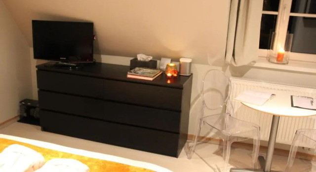 Номер Standard B&B LOrangerie