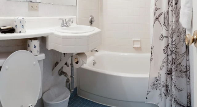 Семейный номер Standard Acadia Pines Motel