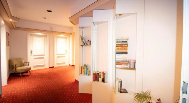 Номер Standard Hotel Stadtschänke