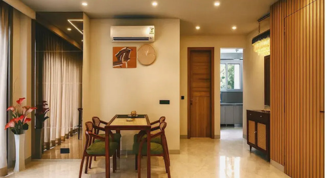Let'stay DLF Phase- 1, Gurugram
