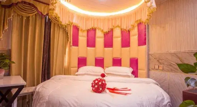 Номер Standard Shunda Hostel