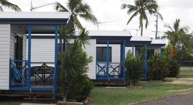 Bowen Village Caravan & Tourist Park