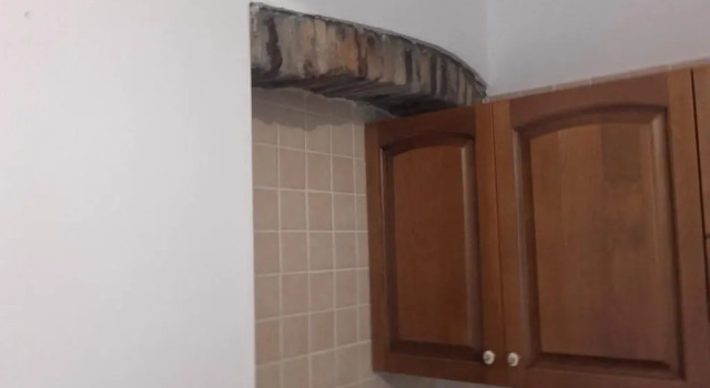 Apartamento sótano da Ciccio e Concy