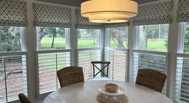 Вилла 196 Twin Oaks at The Sea Pines Resort