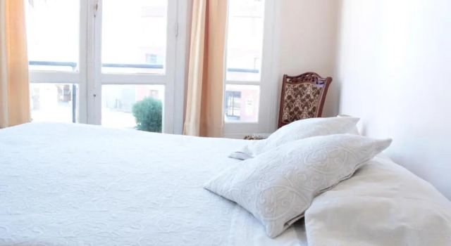 Alhambra Hotel, Book Hotel Hoteller i San Antonio med parkering, Parkering