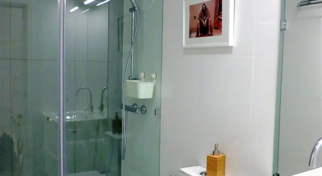 Номер Deluxe Porto Cinema Apartments