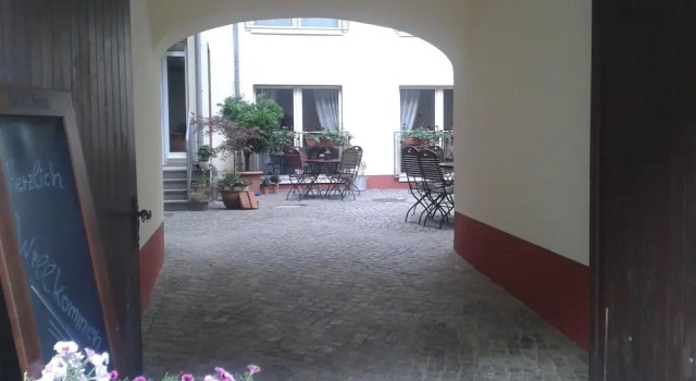 Bed & Breakfast zum alten Ratskeller, Book Hotel Hotels in Spreewald with Breakfast, Breakfasts