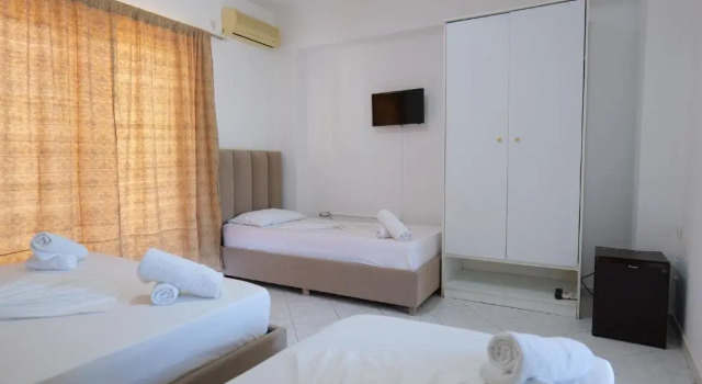 Номер Standard The Eden Hotel