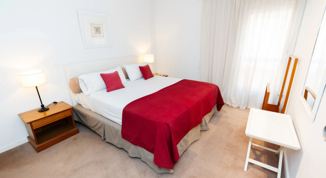 Loi Flats Buenos Aires