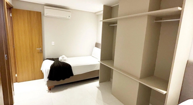 Апартаменты Comfort Vivere Resort by Day by Day