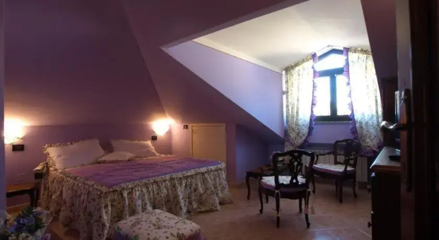 Bed And Breakfast Del Castel, Boek Mini-hotel Mini-hotels in Piemonte, Mini-hotel