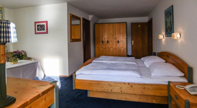 Seehotel zur Post, Reservar Hotel Hotéis em Tegernsee com pequeno-almoço, Café da manhã