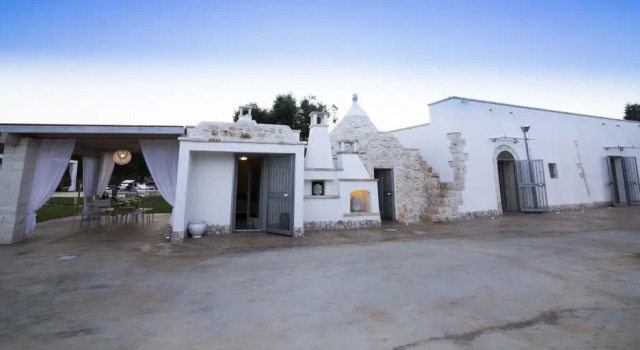 Natalicchio Country House, Buchen Sie Hotel Ceglie Messapica Itria-Tal