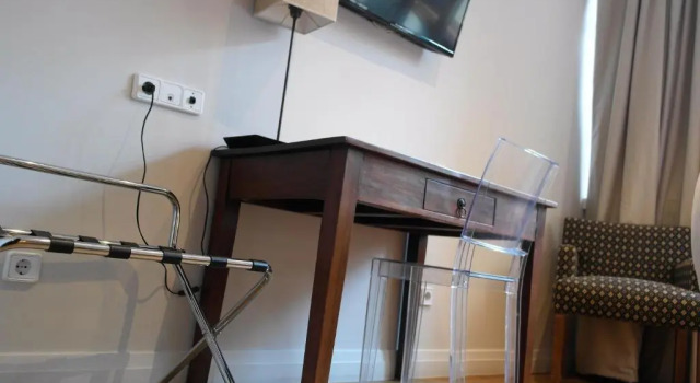Двухместный номер Superior Hotel Cuéntame La Puebla
