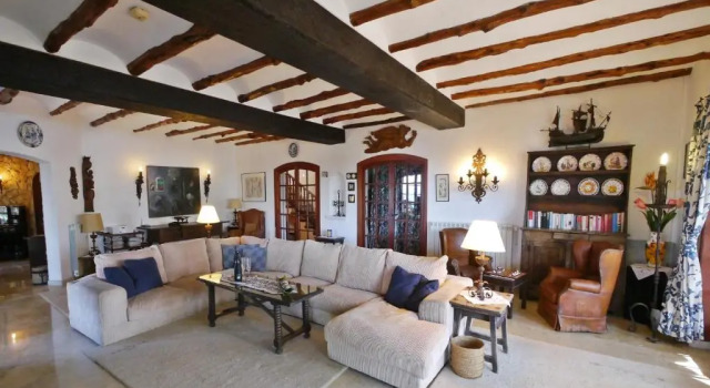 Villa Colina Ibiza, Book Villa Sant Antoni de Portmany 