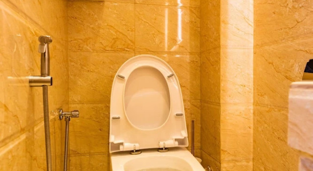 Двухместный семейный номер Standard CJ Residence - Opposite Public Bank Centre Point