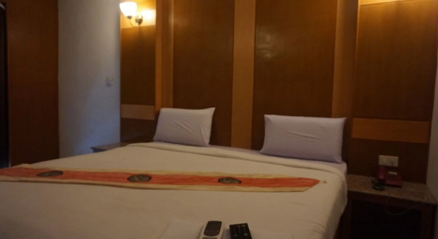 KT Hotel Dannok
