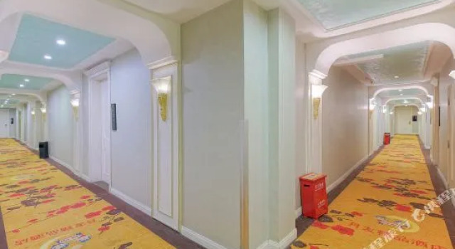 Chongqing Yueyou Hotel Yangjiaping Branch, Prenota Hotel Chongqing Chongqing Area