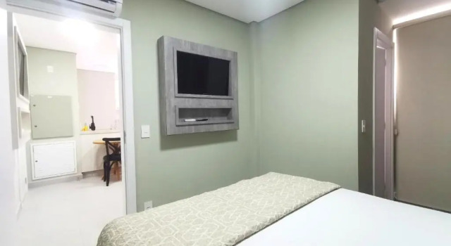 Апартаменты Superior Apartamento Prime Foz