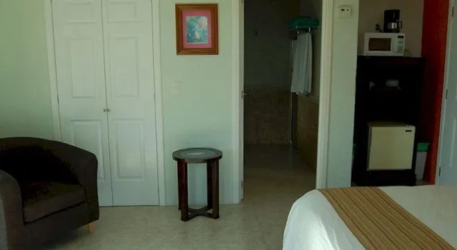 Studio Azul, Prenota Hotel Hotel a Quintana Roo con parcheggio, Parcheggio