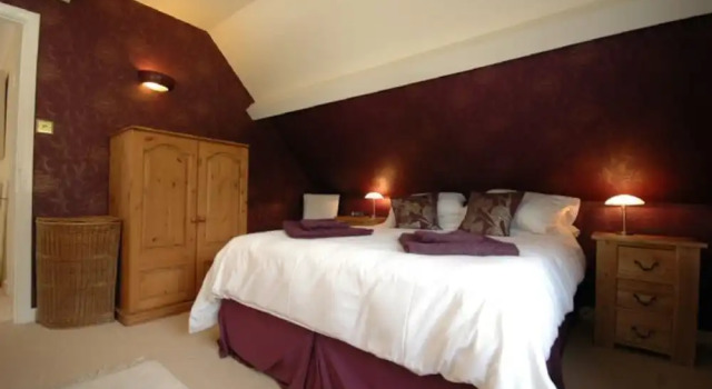 Echo House, Забронировать Отель Отели South Downs с парковкой, Парковка