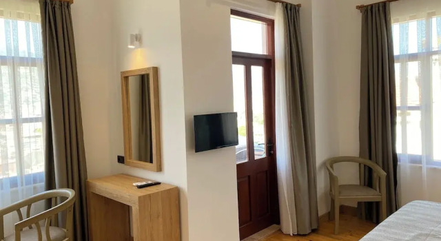 Номер Comfort Casa Vagabundo