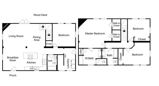 266 Ventura Road House 4 Bedrooms 3 Bathrooms Home