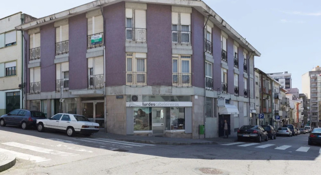 Gaia metro - 2 bedrooms