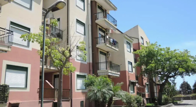 Apartment Mare Giardini Naxos, Book Apartment Hotels in Sicily with Parking, Parking