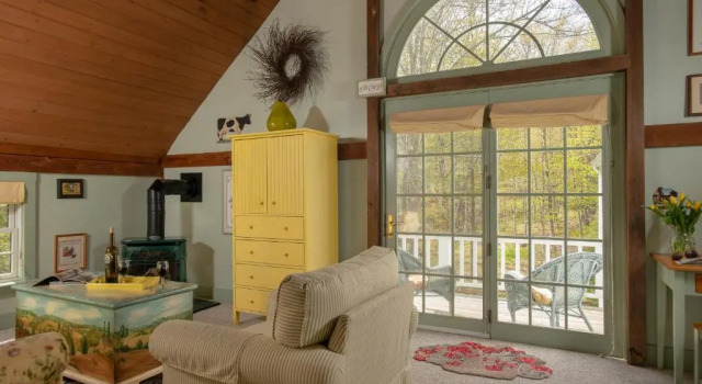 Camden Maine Stay Inn, Забронировать Отель Бизнес-отели Камден, рядом с Mount Battie, 4* 5*