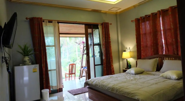 Dara Homestay