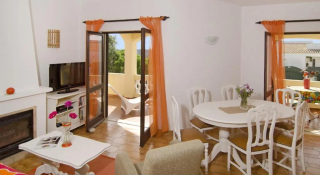 417 Villa Beatriz, Rezervovat Vila Chaty v Algarve, Chalupa