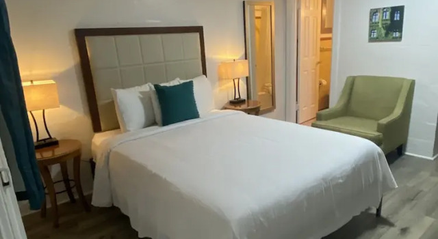 Standard Zimmer American Inn
