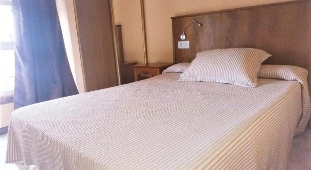 Двухместный номер Standard Hotel Cristaleiro