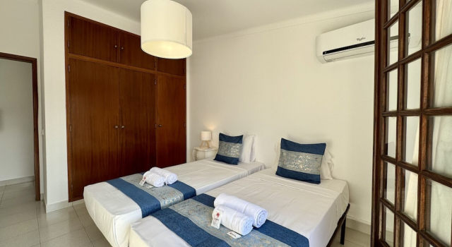 Faro Terrace Villa by Homing, Rezervovat Vila Chaty v Algarve, Chalupa