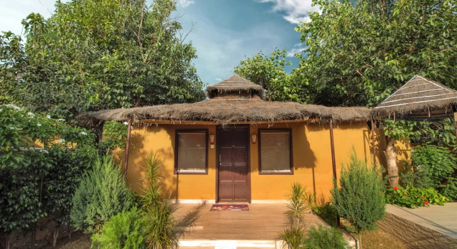 Номер Standard Nature Village Resort