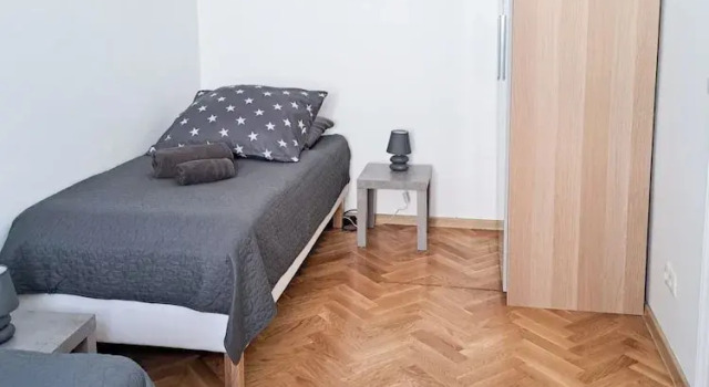 Апартаменты Standard с 2 комнатами revLIVING Apartments Eggenburg