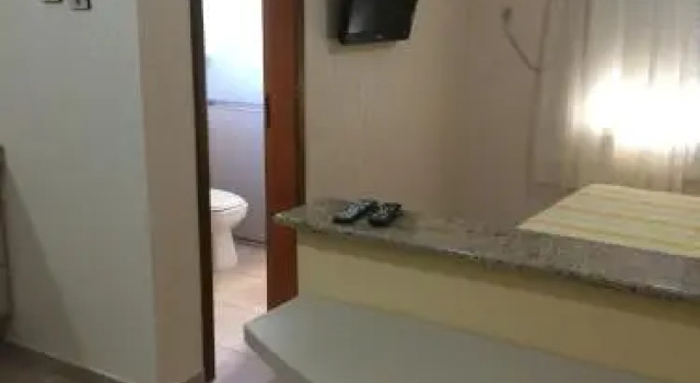 Pousada Marebotto