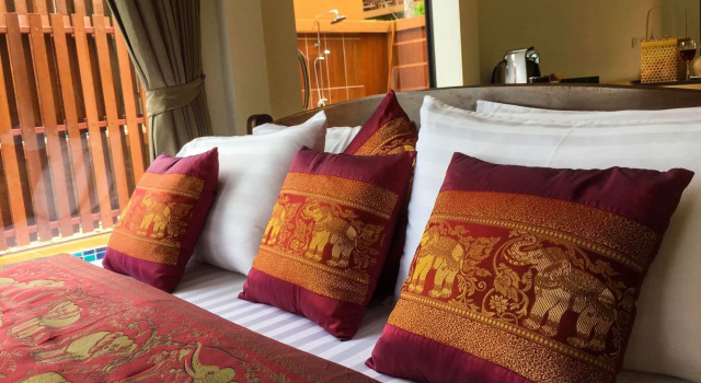 Mountain Resort Koh Lipe