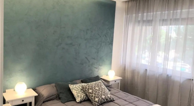 Коттедж Residenza De Gasperi
