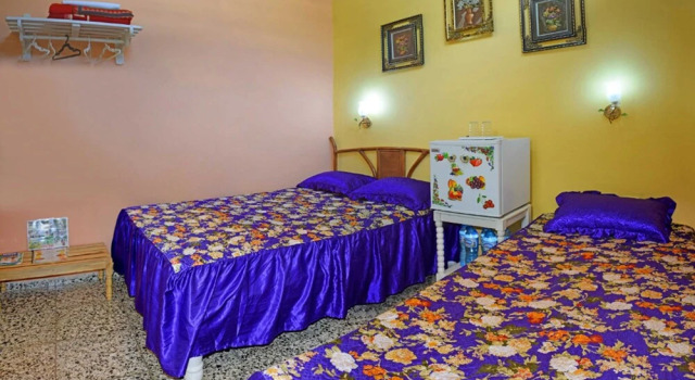 Hostal Los Arcos, Book Hotel Trinidad Sancti Spiritus