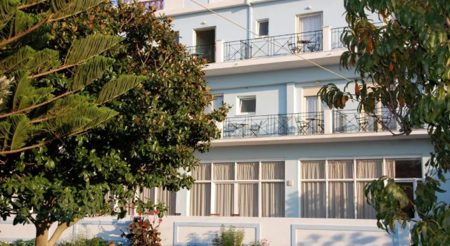 Astir Hotel, Prenota Hotel Karlovasi Samo