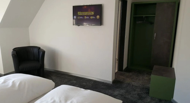 Hotel Landhaus Feyen, Забронировать Дом для отпуска Гросефен East Frisia