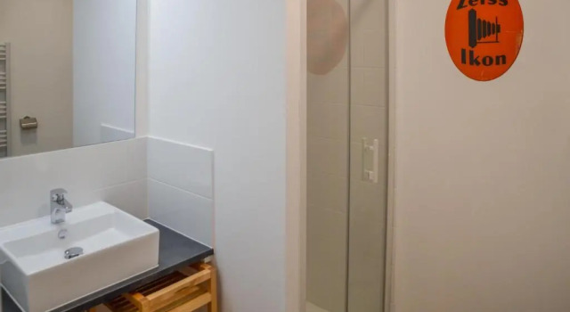 Апартаменты с 3 комнатами Les Appartements du Palais