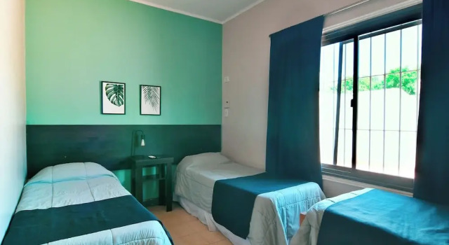 Номер Standard Hotel Namaste
