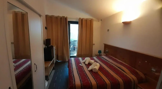 Il Sentiero, Prenota Casa vacanze Acquapendente Tuscia