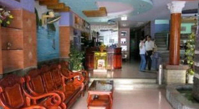65 Hung Vuong Hotel, Buchen Sie Hotel Hotels in Mekongdelta mit Parkplatz, Parkplätze
