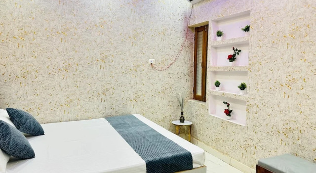 Номер Standard Star Residency