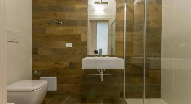Superior Zimmer B&B Maxxi