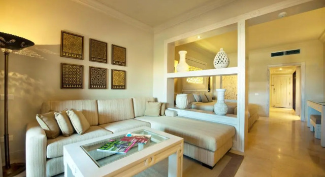 The Makadi Spa Hotel - Couples Only 18 Years Plus, Prenota Resort Hotel a Hurghada con parcheggio, Parcheggio